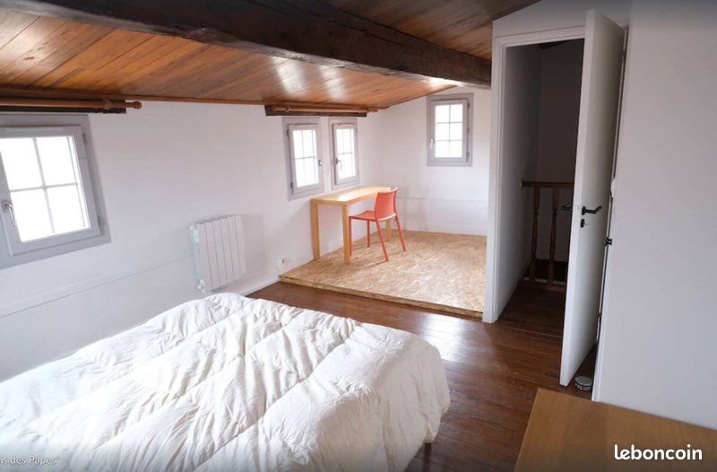 Appartement à louer, 85m², Avignon