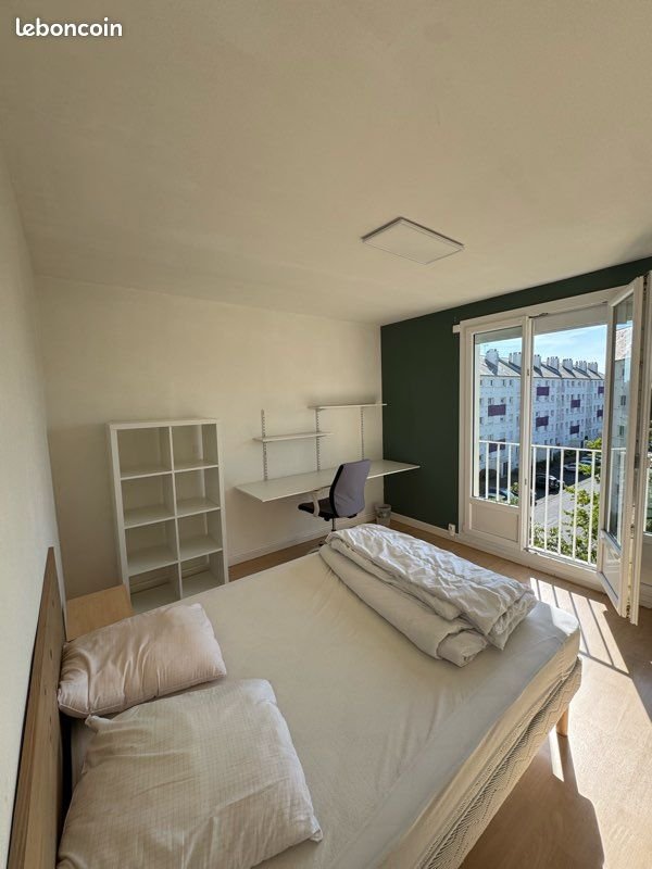 Appartement à louer, 77m², Saint-Brieuc