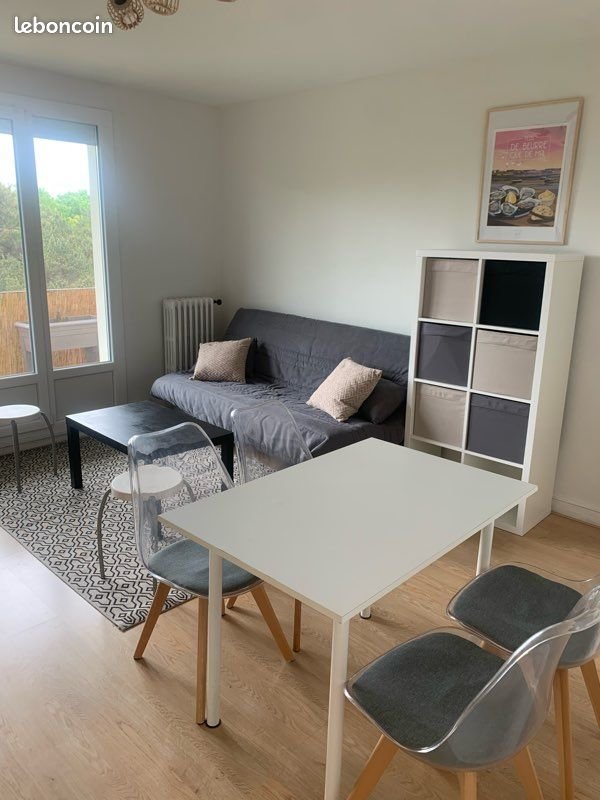 Appartement à louer, 77m², Saint-Brieuc