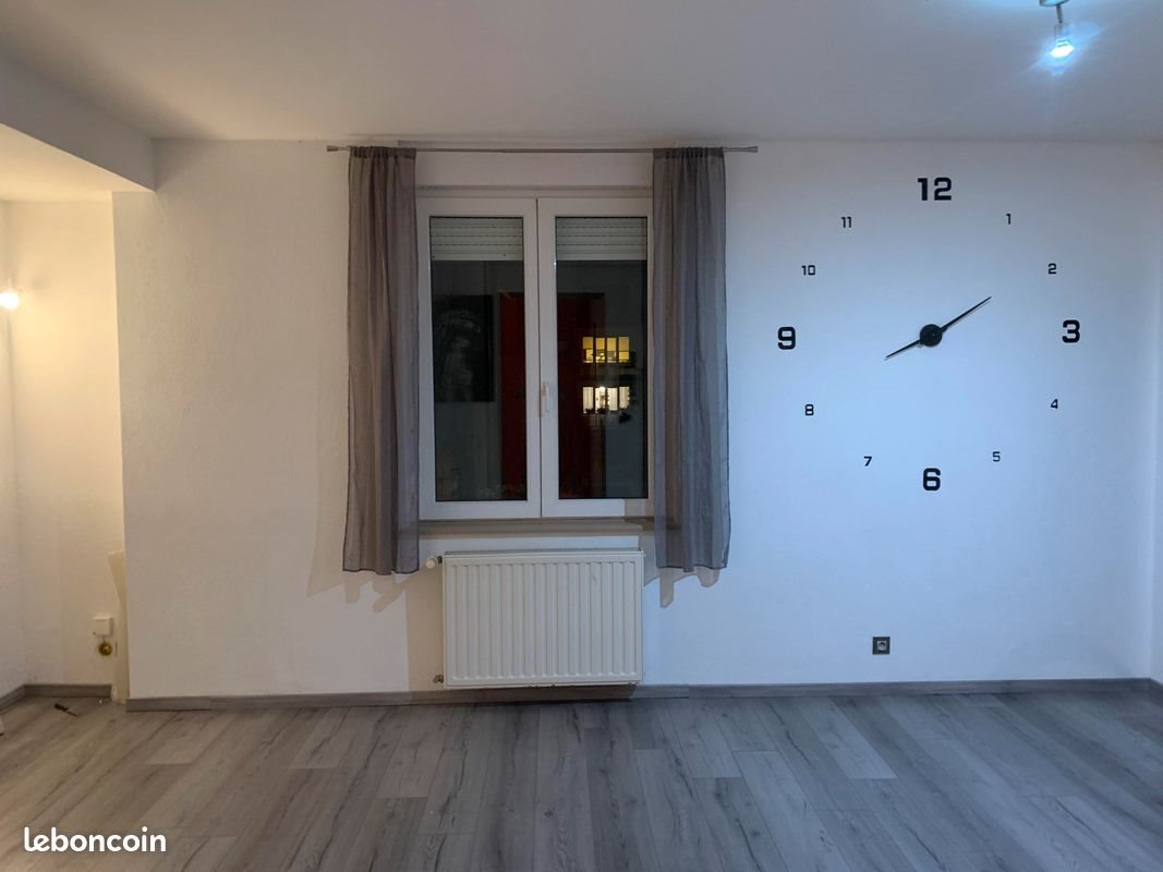 Appartement à louer, 72m², Besançon