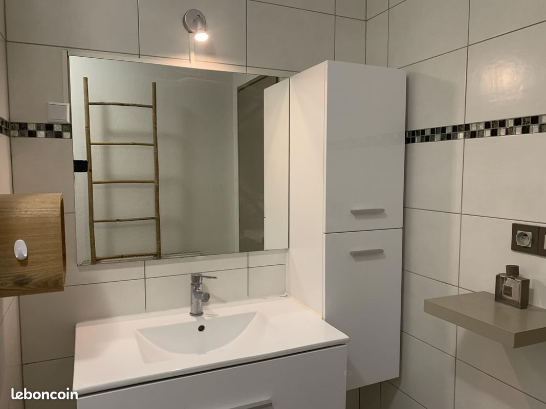 Appartement à louer, 72m², Besançon