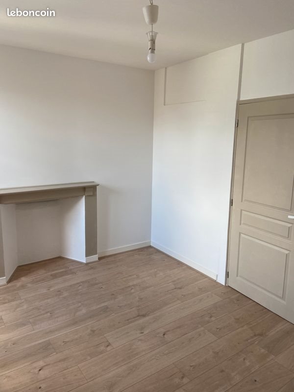 Maison à louer, 104m², Tôtes