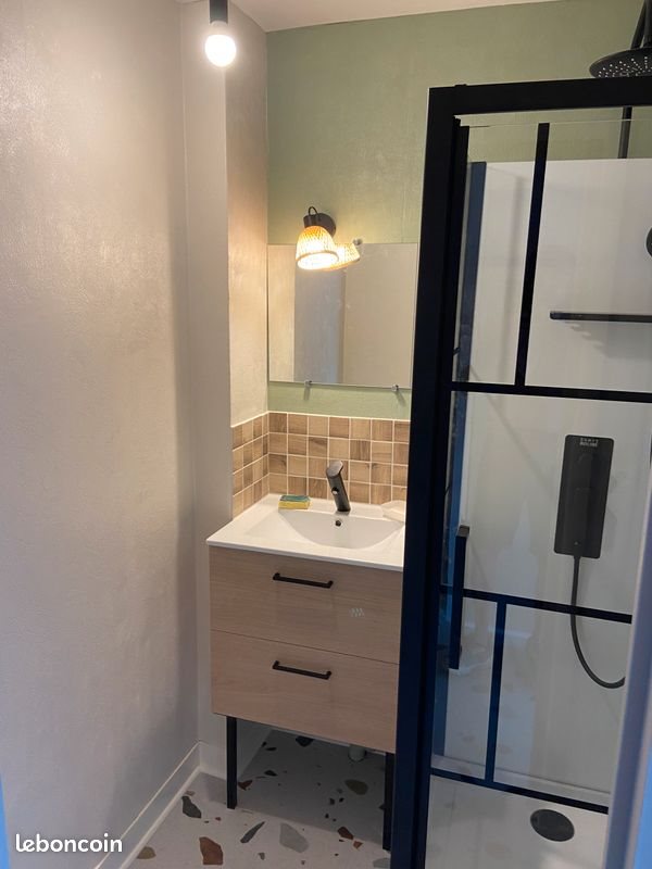 Maison à louer, 104m², Tôtes