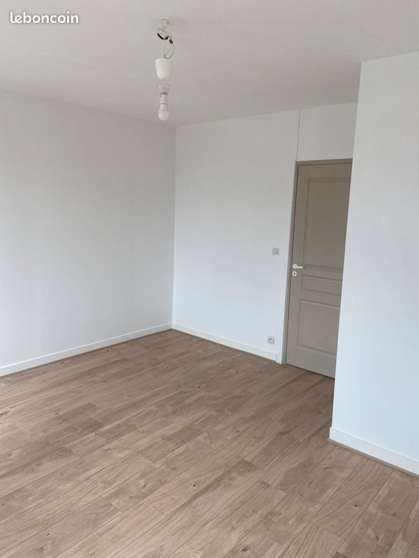 Maison à louer, 104m², Tôtes