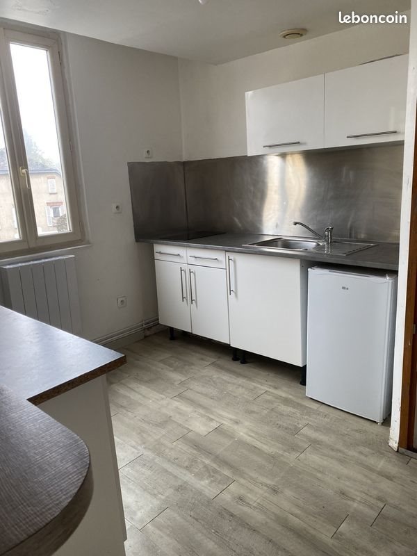 Appartement à louer, 18m², Chartres