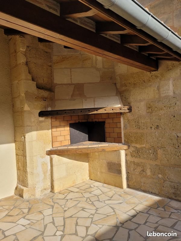 Maison à louer, 100m², Pomerol