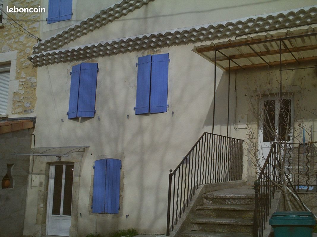 Appartement à louer, 77m², Montélimar