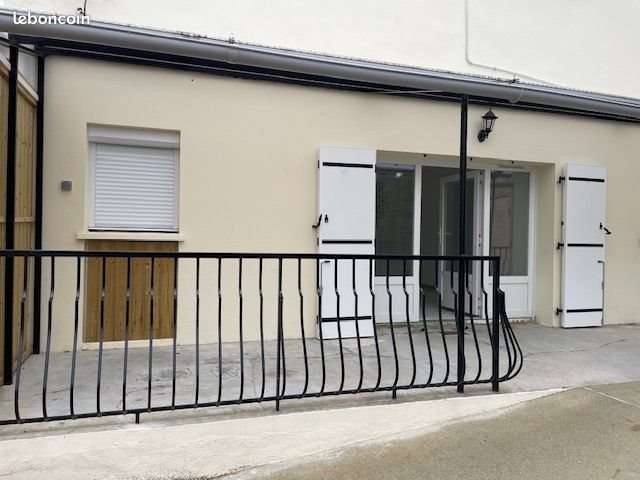 Appartement à vendre, 24m², Castillon-la-Bataille