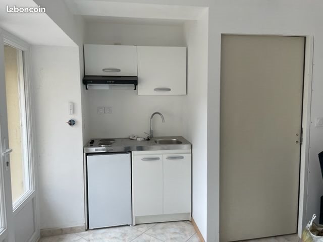 Appartement à vendre, 24m², Castillon-la-Bataille