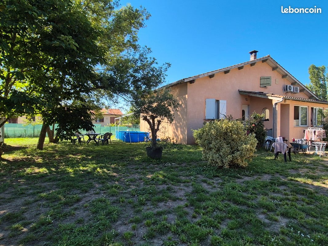 Maison à vendre, 180m², Génissac