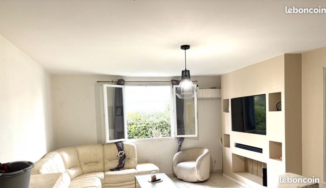 Maison à vendre, 180m², Génissac