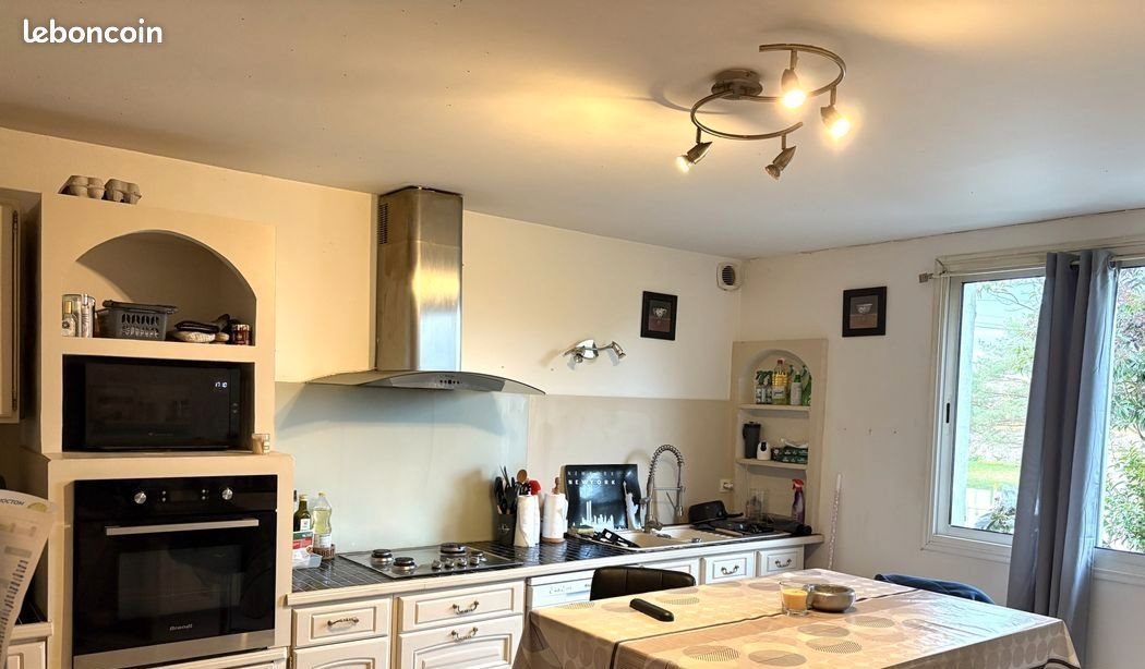 Maison à vendre, 180m², Génissac