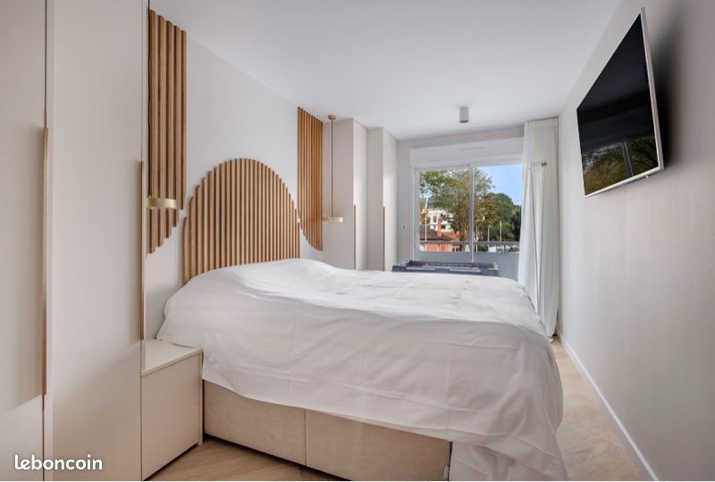 Appartement à louer, 69m², La Baule-Escoublac