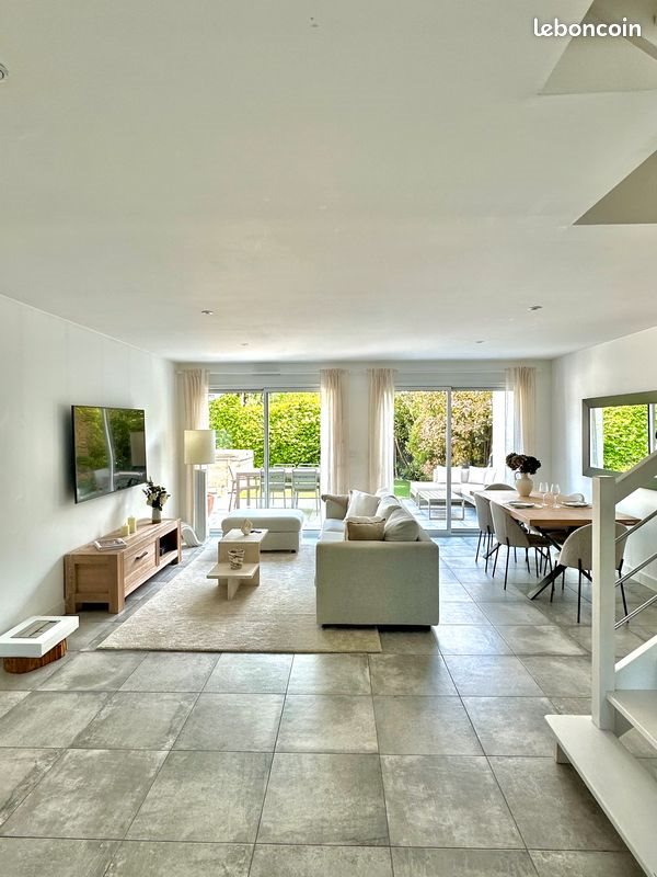 Maison à vendre, 120m², Bruges