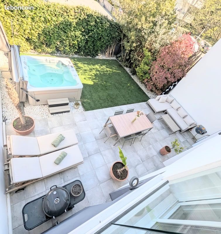 Maison à vendre, 120m², Bruges