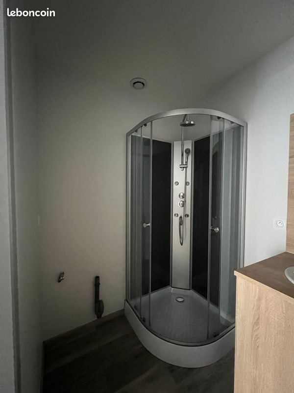Appartement à louer, 25m², Saint-Gaudens