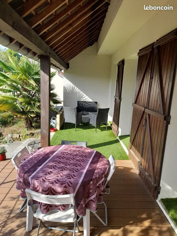 Appartement à vendre, 90m², Leudeville