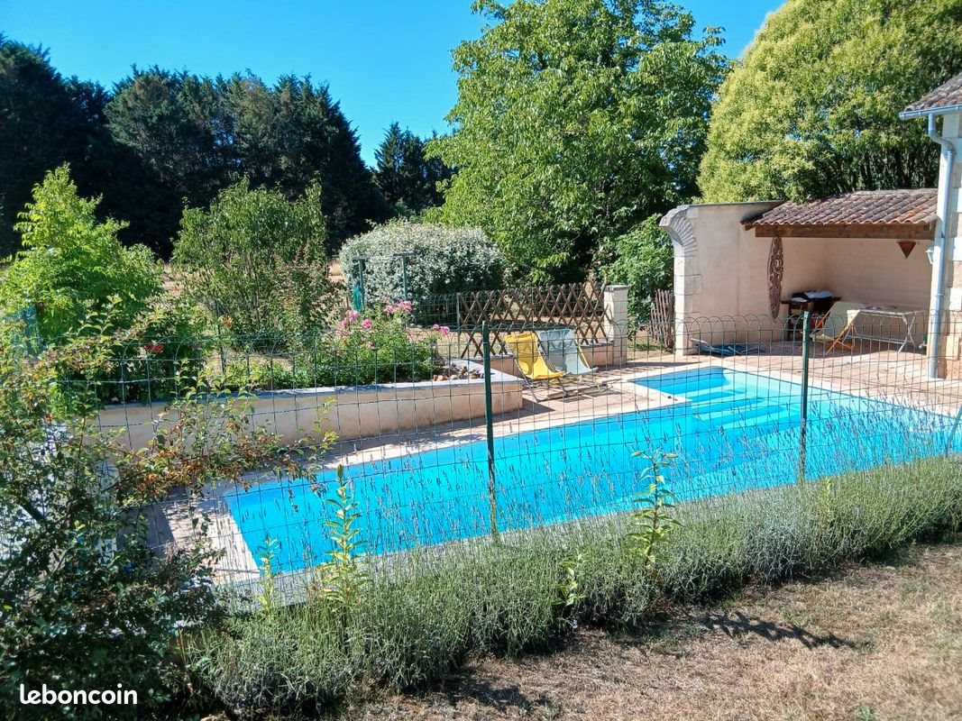 Maison à vendre, 130m², Sourzac