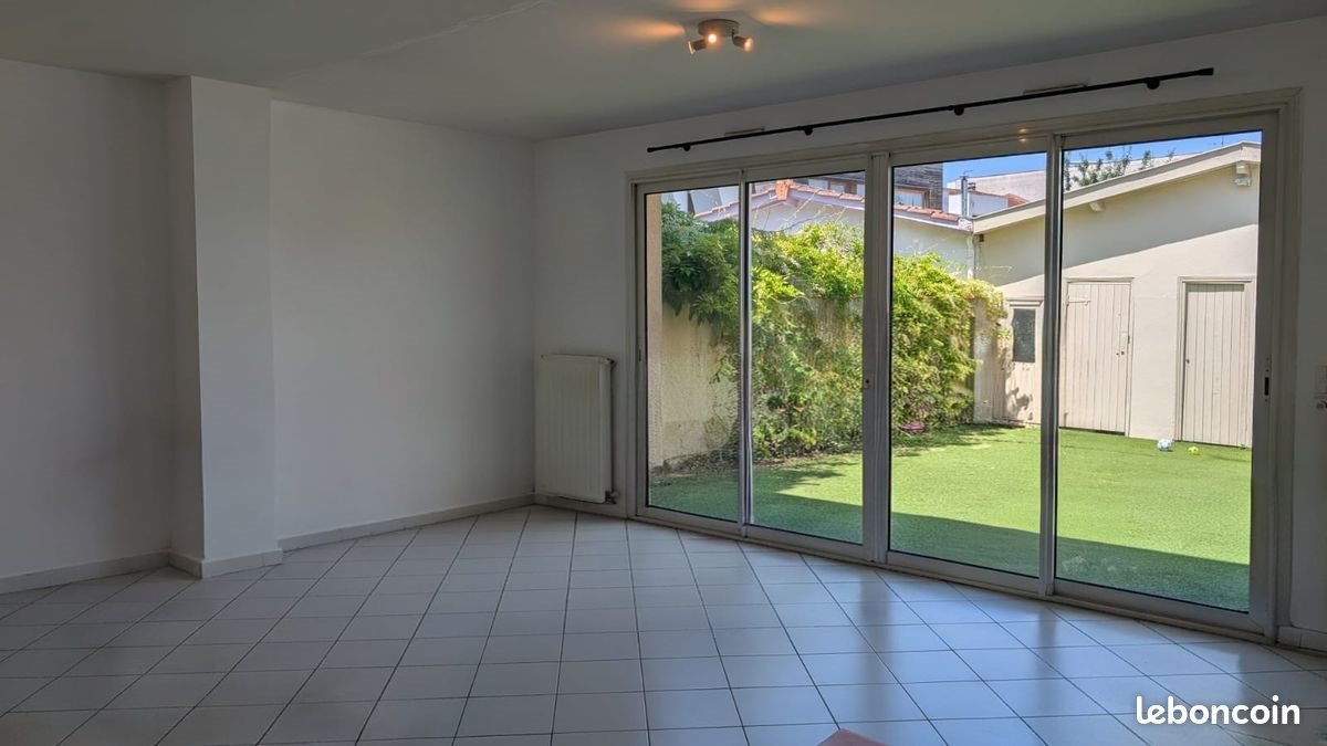 Maison à louer, 86m², Bordeaux