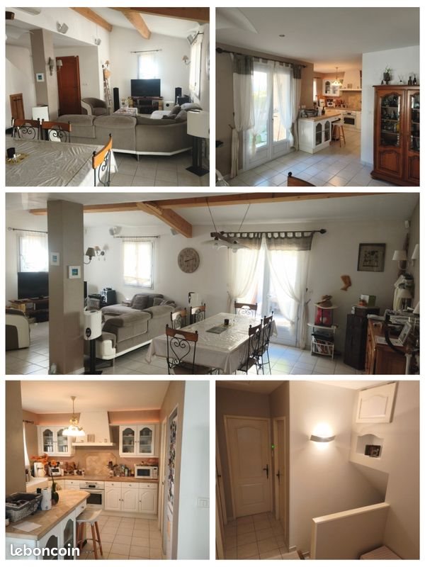 Maison à vendre, 115m², Toulon