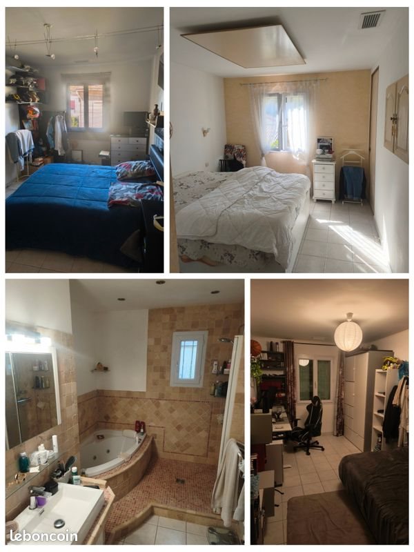 Maison à vendre, 115m², Toulon