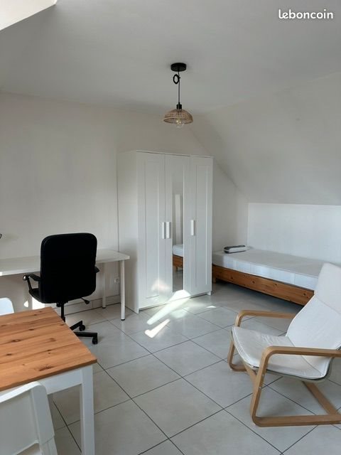 Appartement à louer, 18m², Brest