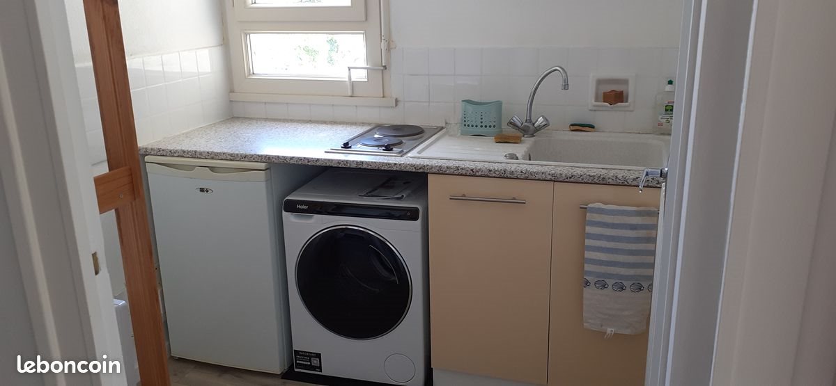 Appartement à louer, 22m², Clermont-Ferrand