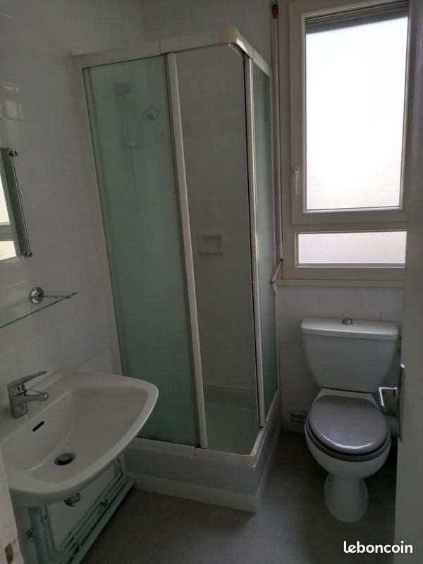 Appartement à louer, 22m², Clermont-Ferrand