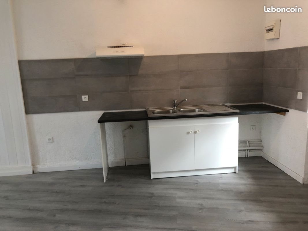 Maison à louer, 75m², Monistrol-sur-Loire