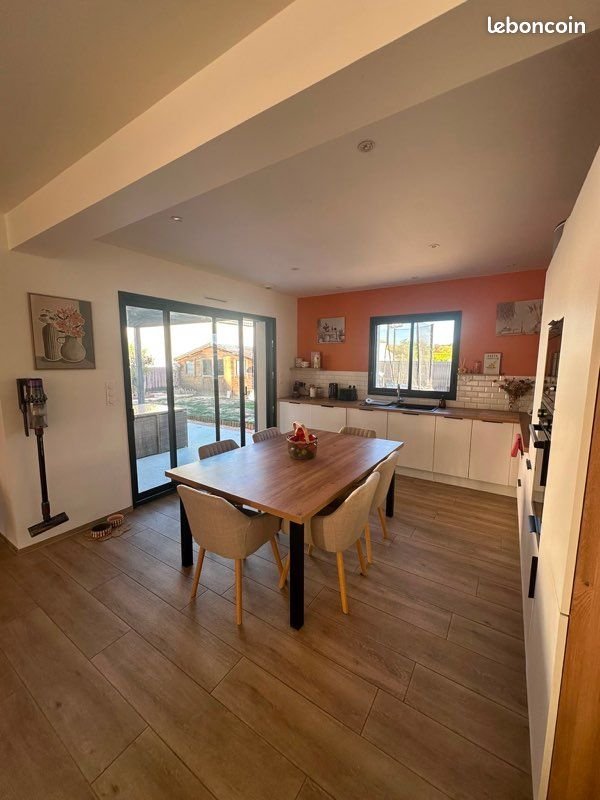 Maison à vendre, 106m², Cormeray
