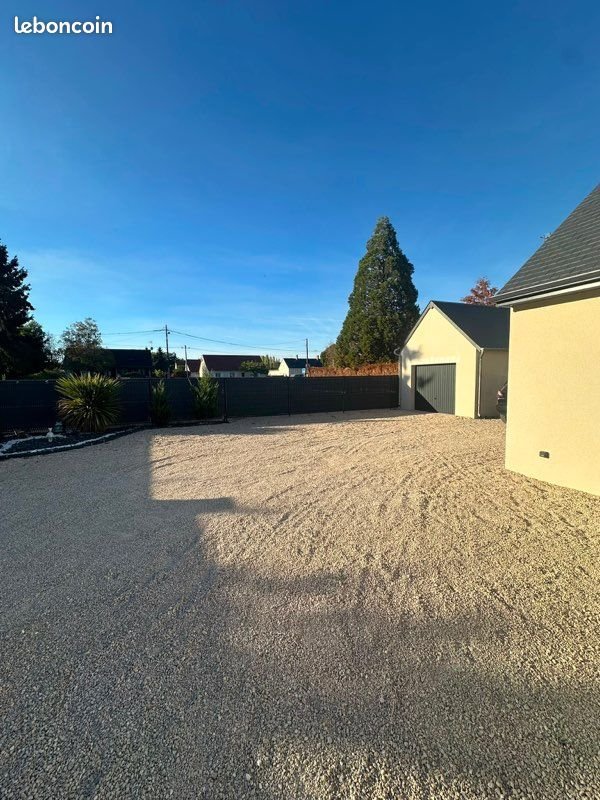 Maison à vendre, 106m², Cormeray