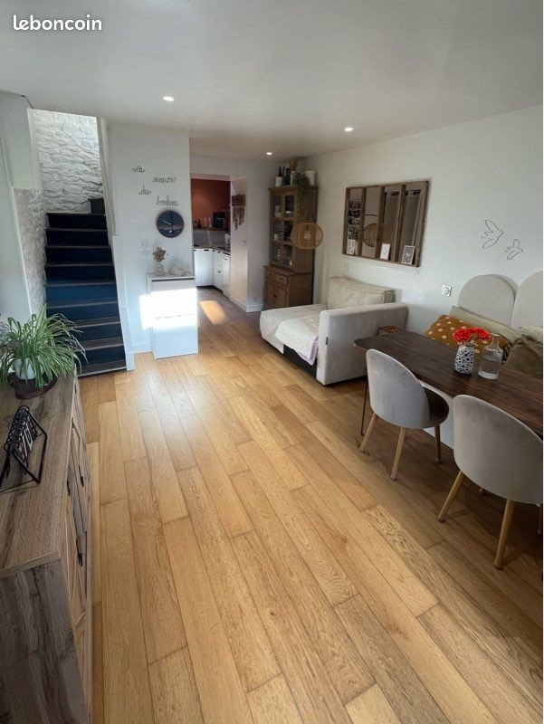 Maison à vendre, 48m², Lorient