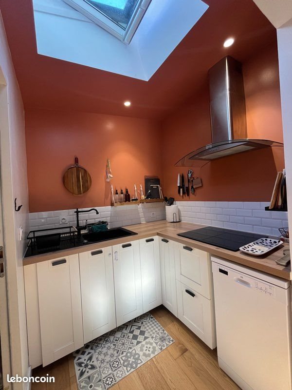Maison à vendre, 48m², Lorient