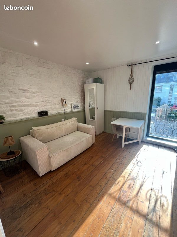 Maison à vendre, 48m², Lorient