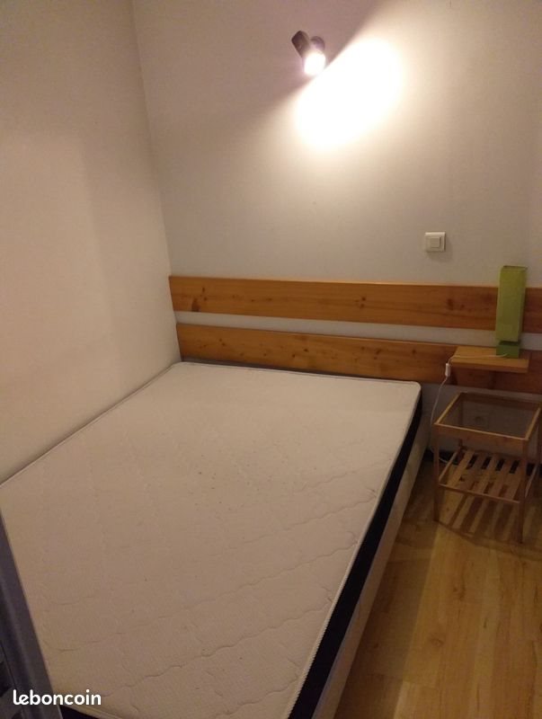 Appartement à louer, 23m², Douai