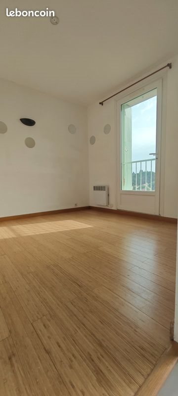 Appartement à louer, 34m², Garons