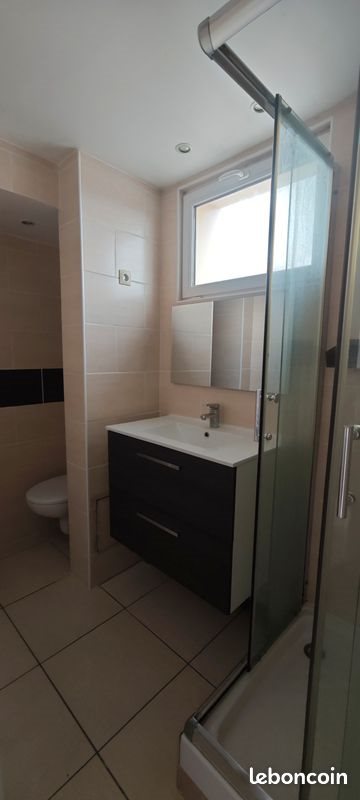 Appartement à louer, 34m², Garons
