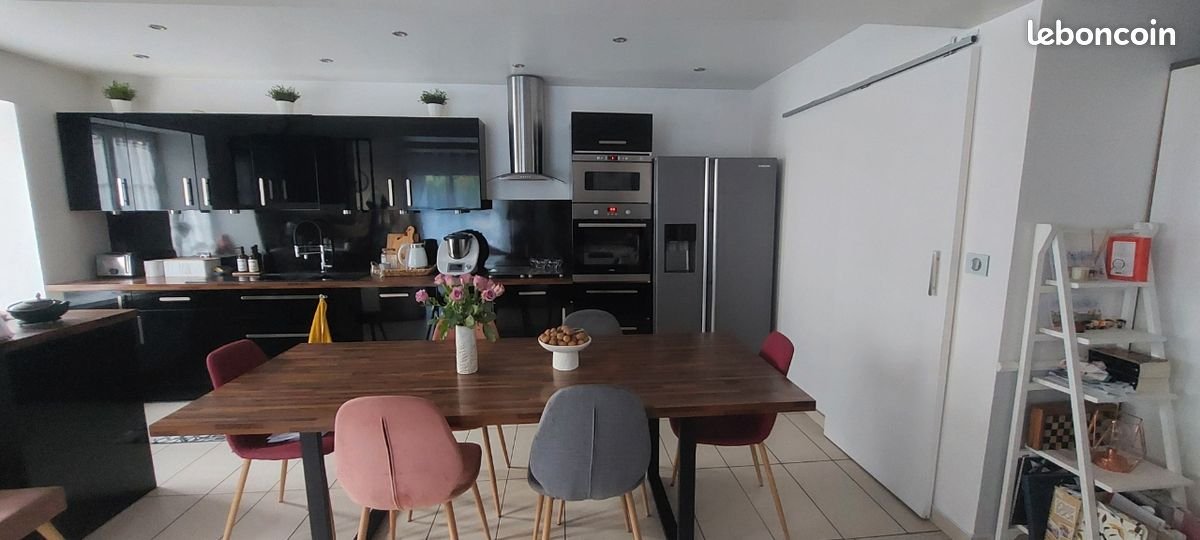 Maison à vendre, 136m², Pontoise