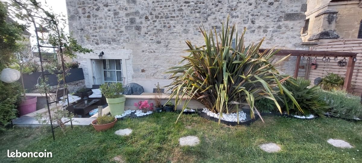 Maison à vendre, 136m², Pontoise