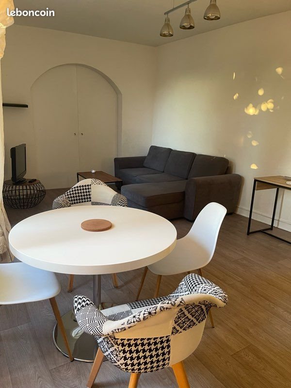 Maison à louer, 70m², Angoulême