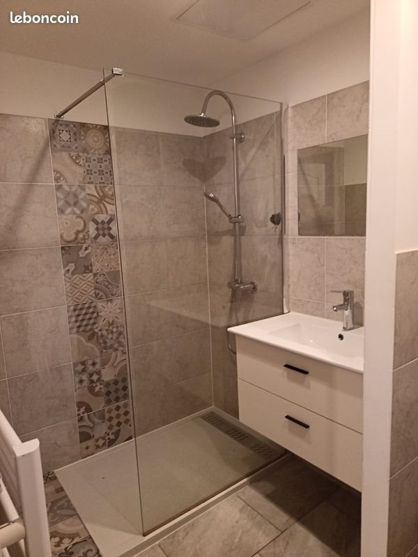 Appartement à louer, 66m², Bazas