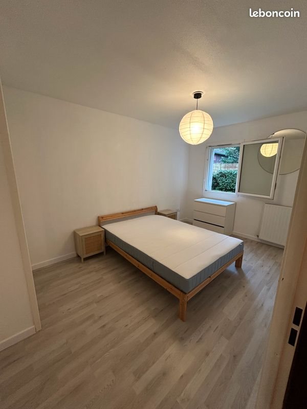 Appartement à louer, 37m², Mérignac