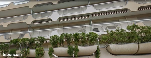 Appartement à vendre, 23m², Arcachon