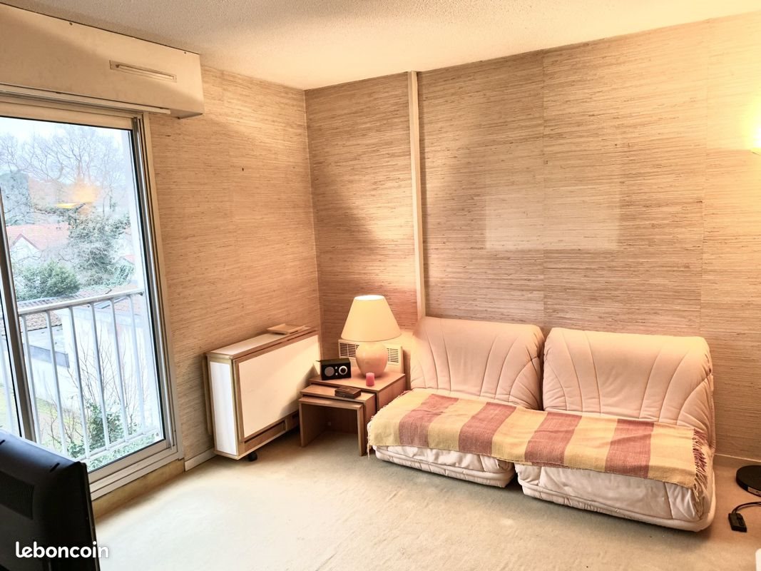 Appartement à vendre, 23m², Arcachon
