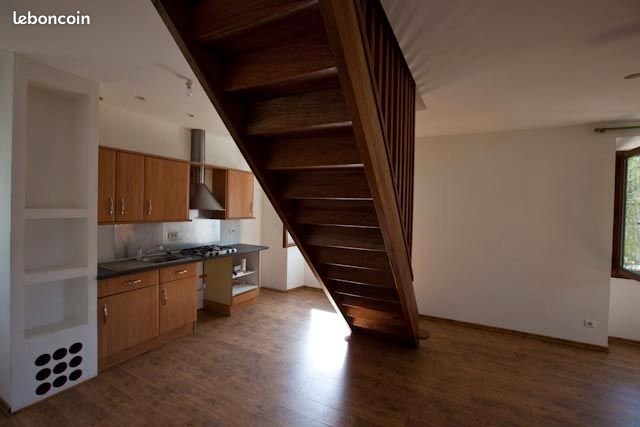 Appartement à louer, 75m², Chindrieux