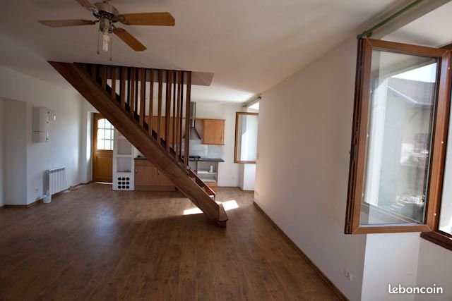 Appartement à louer, 75m², Chindrieux