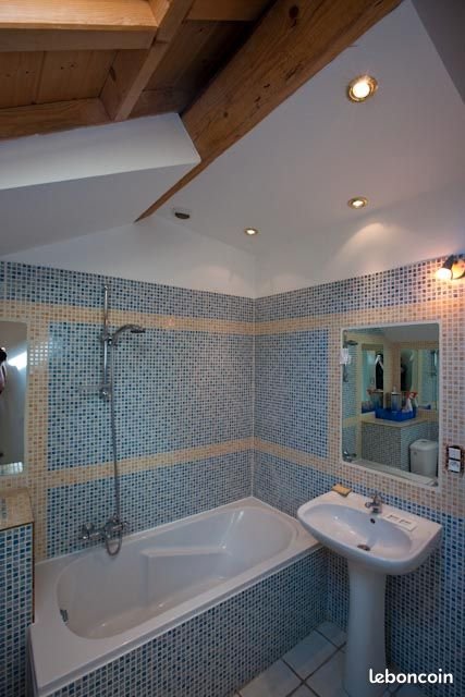 Appartement à louer, 75m², Chindrieux