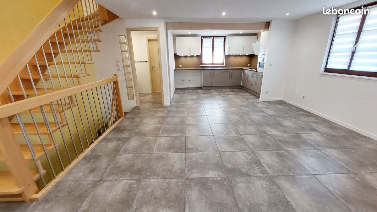 Appartement à vendre, 103m², Hindisheim