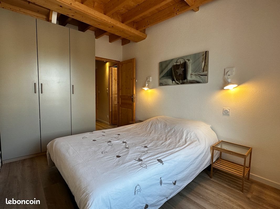 Maison à vendre, 72m², Saint-Aubin-sur-Mer