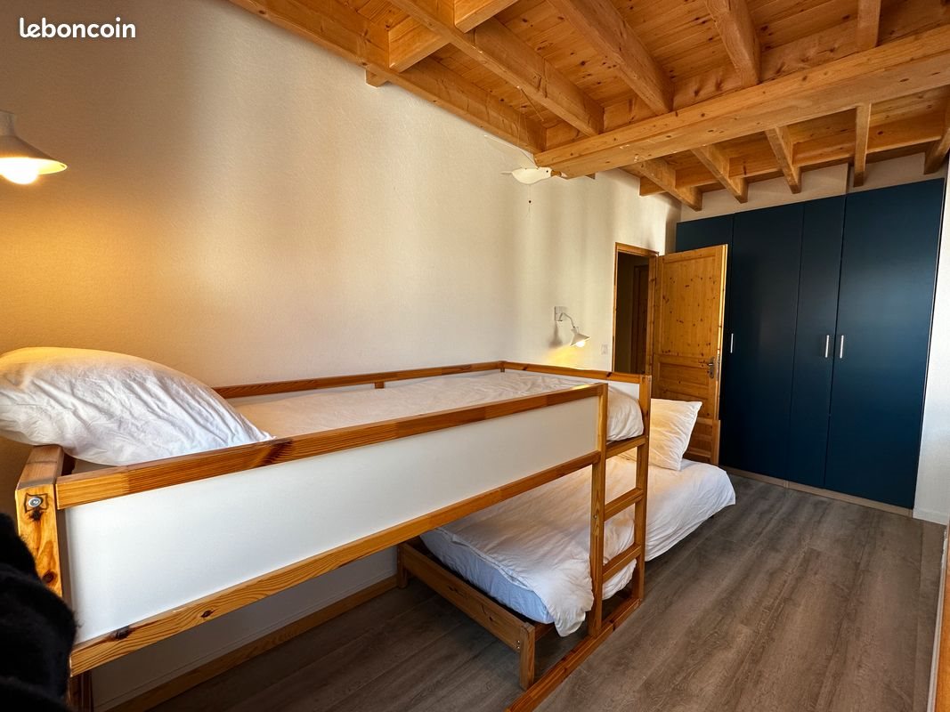 Maison à vendre, 72m², Saint-Aubin-sur-Mer